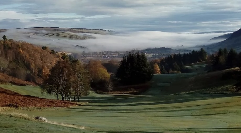 Photo of Strathpeffer Spa Golf Club